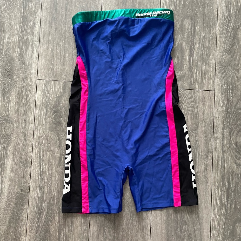 Honda motorcycle set